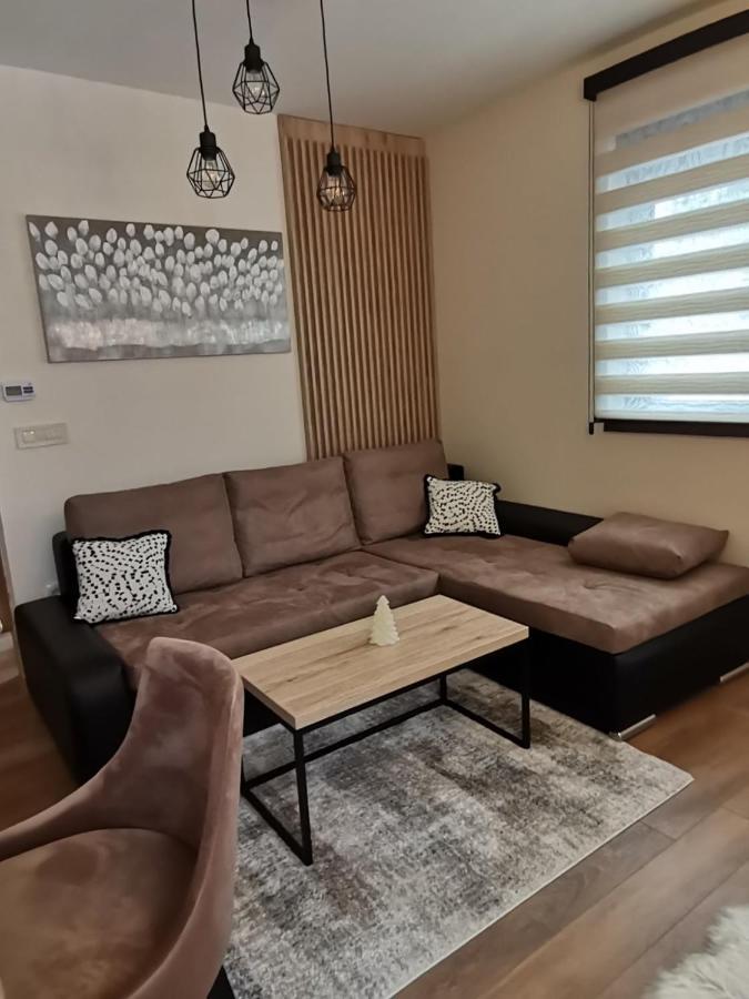 Apartman Nimfa Zlatibor Exterior foto