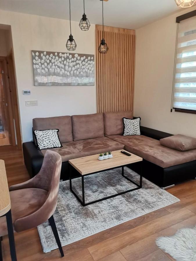 Apartman Nimfa Zlatibor Exterior foto