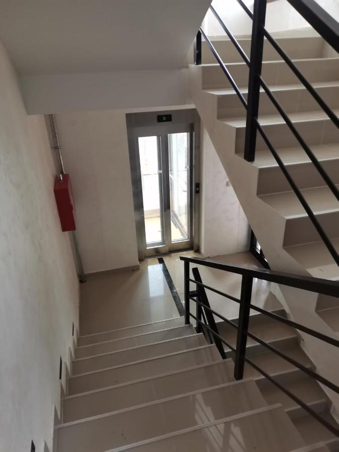 Apartman Nimfa Zlatibor Exterior foto