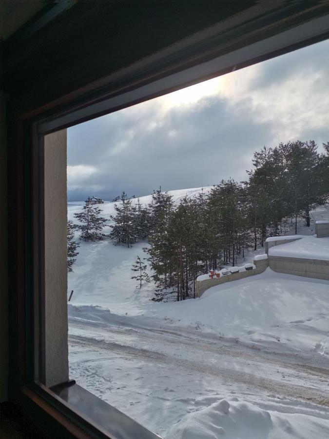 Apartman Nimfa Zlatibor Exterior foto