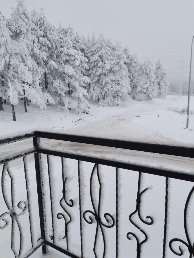 Apartman Nimfa Zlatibor Exterior foto