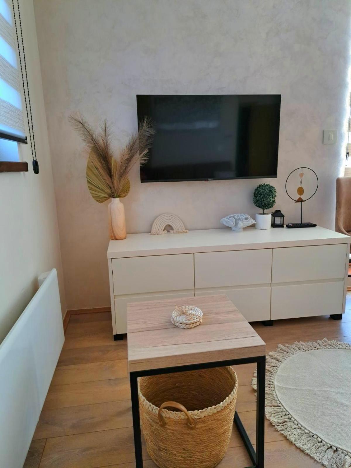Apartman Nimfa Zlatibor Exterior foto