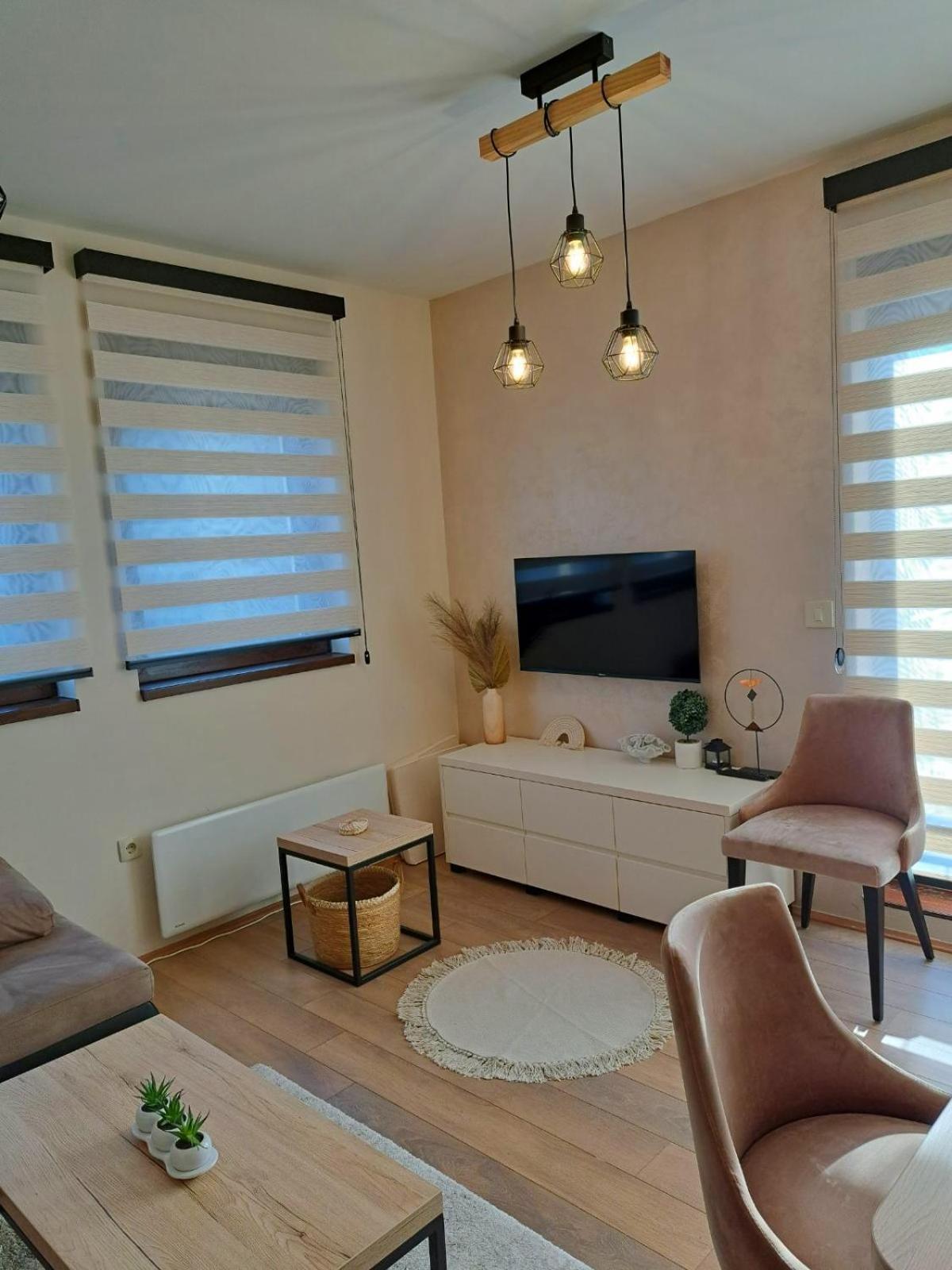 Apartman Nimfa Zlatibor Exterior foto
