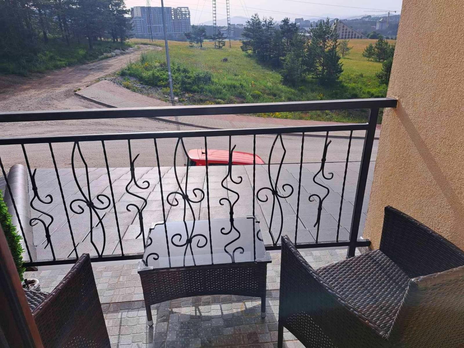Apartman Nimfa Zlatibor Exterior foto