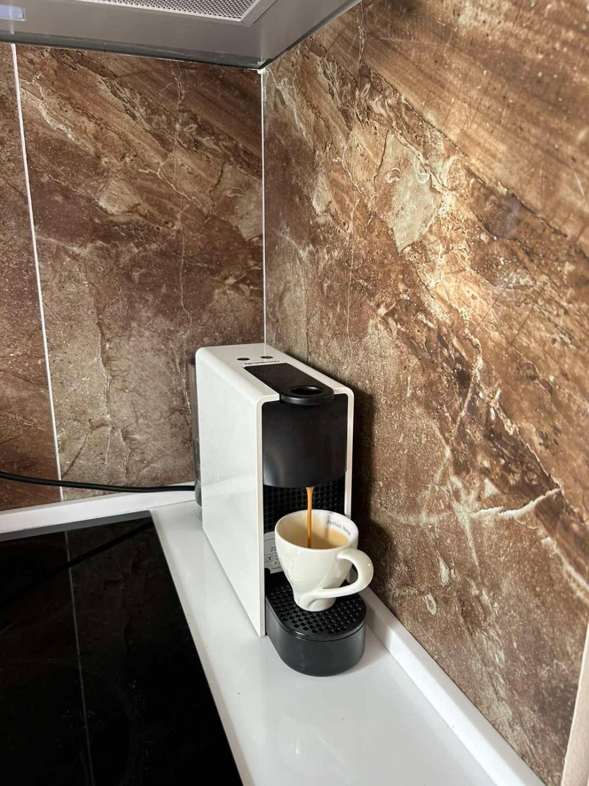 Apartman Nimfa Zlatibor Exterior foto